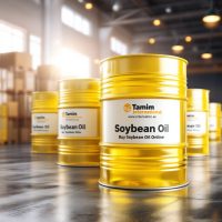Soybean Oil exporterss