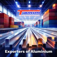 Suppliers of Aluminium ingots