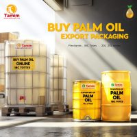 Buy palm oil online