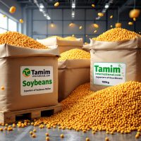 Buy Soybeans online From Tanzania