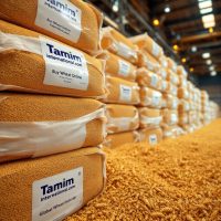 Buy Wheat Online From Africa