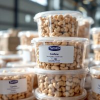 Whole Cashew Nuts suppliers