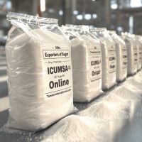 Wholesale Suppliers of ICUMSA 45 Sugar