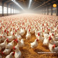 Wholesale chicken exporter