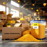 Wholesale exporters of Maize