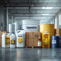 Wholesale exporters of refined Soybean Oil