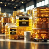 Wholesale suppliers of Crude palm Oil