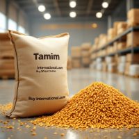 Wholesale suppliers of Wheat