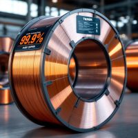 Buy Copper Wire Online
