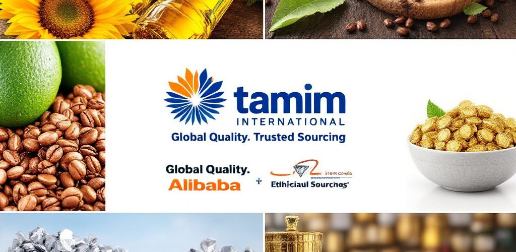 Alibaba March Expo 2025: Your Ultimate Gateway to Global B2B Sourcing Success