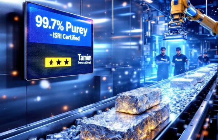 Aluminum Scrap Recycling in 2024: How Buyers Can Cut Costs and Boost Sustainability