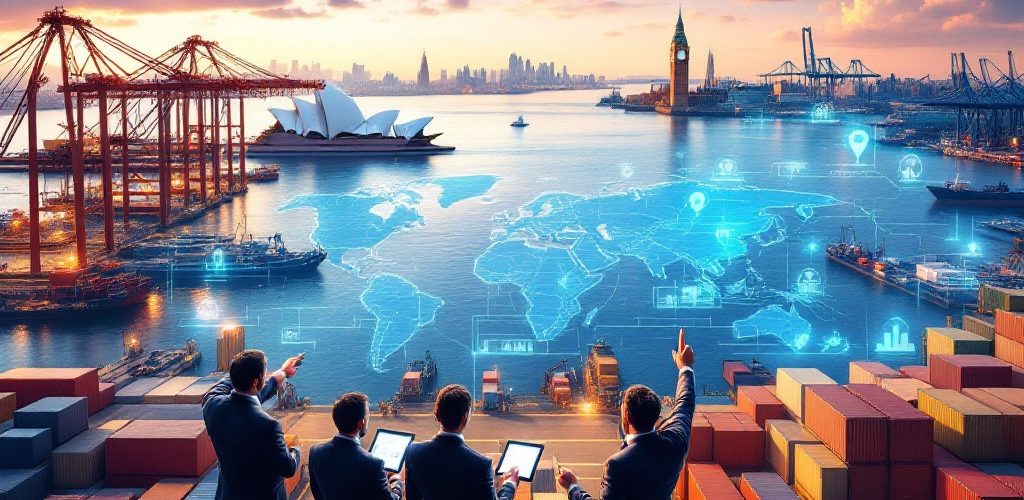 The Ultimate Guide to B2B Export Success: Strategies for Scaling Your International Business