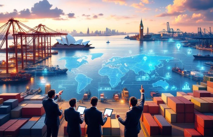 The Ultimate Guide to B2B Export Success: Strategies for Scaling Your International Business