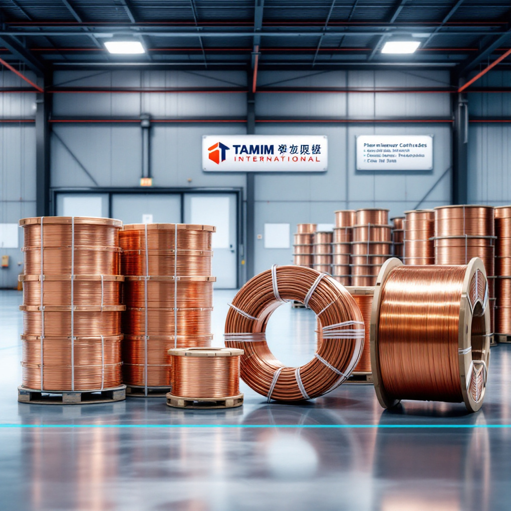 Buy Copper wire online from Tanzania Buy Copper wire online from Tanzania