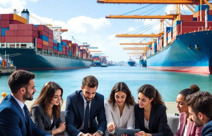 How Global Trade is Evolving: Key Strategies for Exporters in the Digital Age