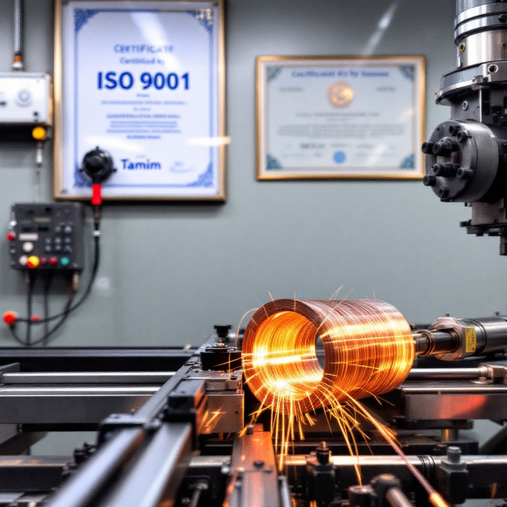 Copper Wire Export 2024