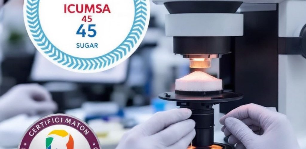 Sugar Export Profits in 2024: How to Navigate ICUMSA 45 Pricing and Global Demand