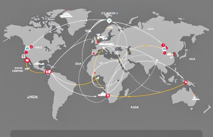 Copper Wire Export 2024: Strategic Sourcing, Compliance & Profit Maximization