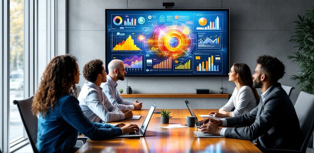 Navigating the Future: Top B2B Marketing Trends Shaping 2025