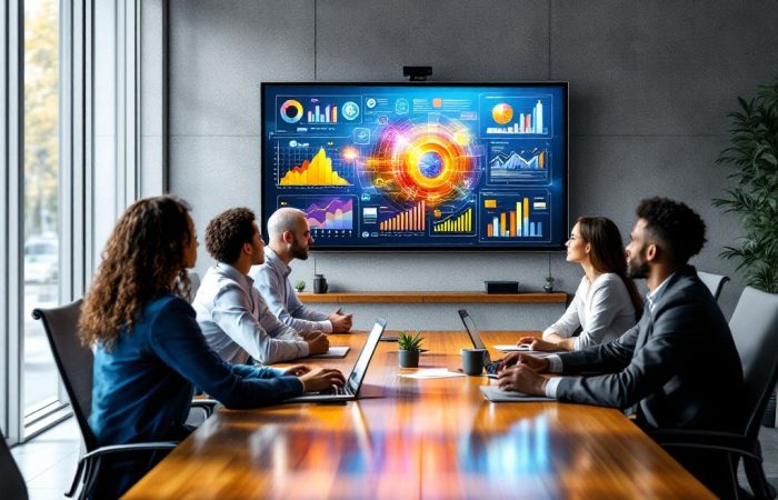 Navigating the Future: Top B2B Marketing Trends Shaping 2025