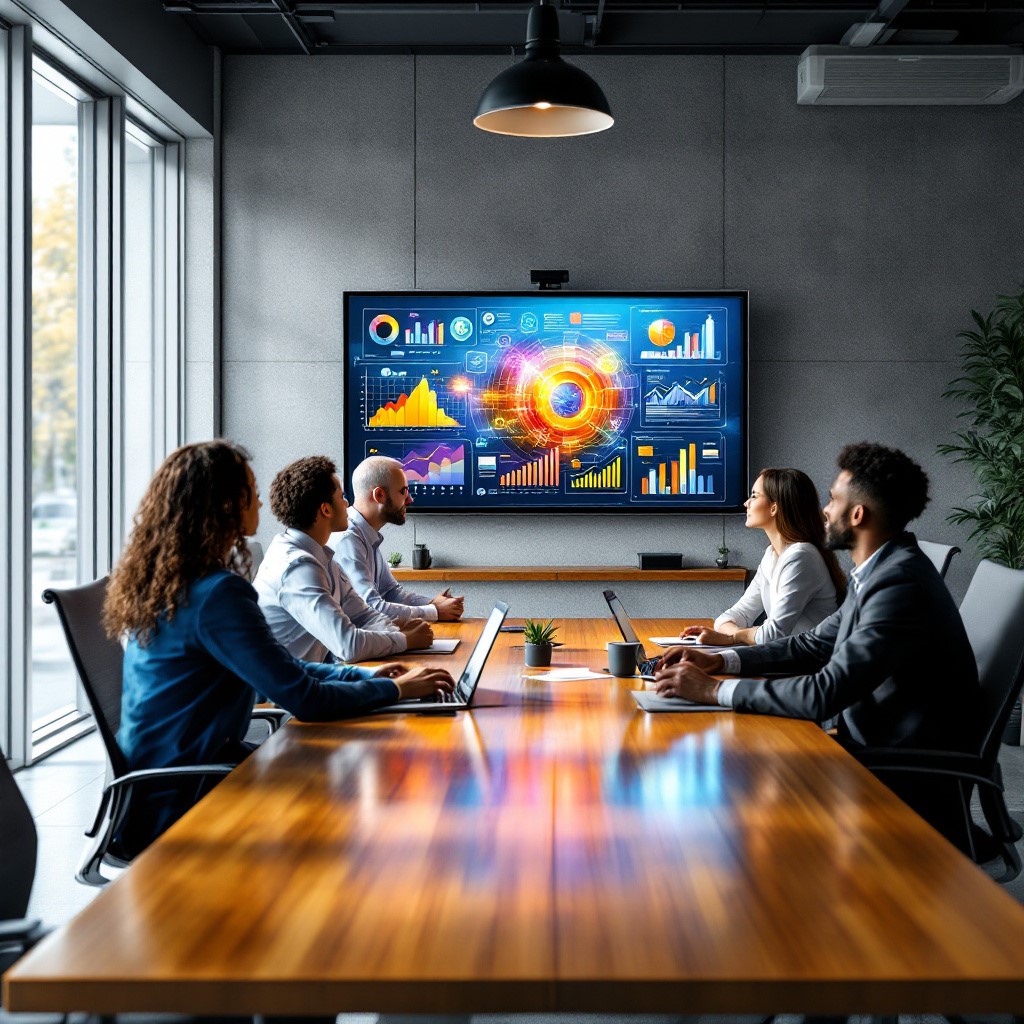 Top B2B Marketing Trends 2025