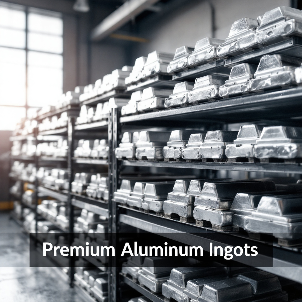 Aluminum Exporters to China