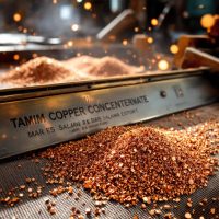 Buy Copper ore online