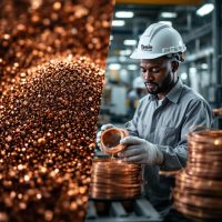 Copper Concentrates
