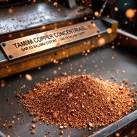Copper Concentrates