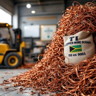 购买铜线废料 (Buy Copper Wire Scrap Online)