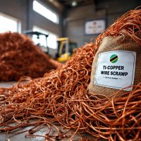 购买铜线废料 (Buy Copper Wire Scrap Online)