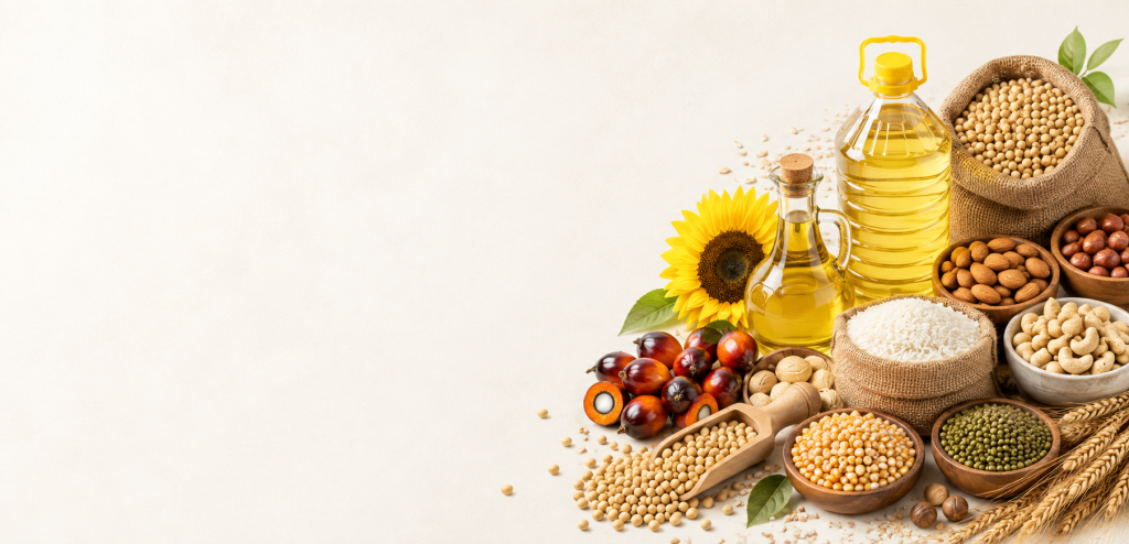 Agricultural Commodities 