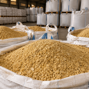 Non-GMO Soybean Meal bulk supplier and Exporter